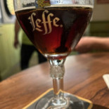 CafÉ Ronckenstein Nourriture