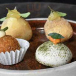 Rantrée Maastricht Nourriture