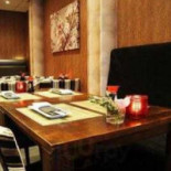 Xuxi À l'intérieur