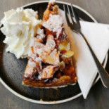 Stadscafé De Pannenkoek Nourriture