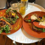 Het Koffiepand Nourriture