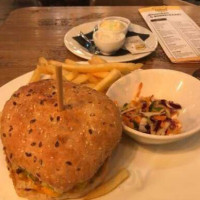 De Beren Arnhem Nourriture