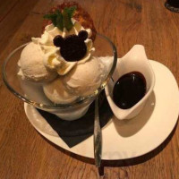 De Beren Arnhem Nourriture