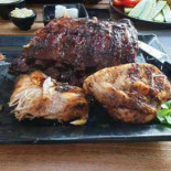 Beers Barrels Nourriture