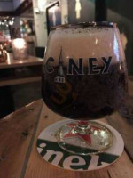 Grand Cafe Samen Nourriture