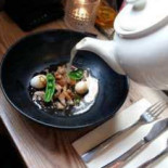 Te Koop Tilburg Comida