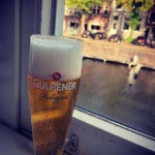 Grieks Mykonos B.v. Gorinchem Comida