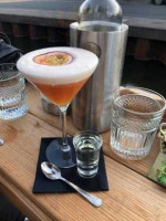 The Botanist Breda Nourriture