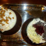 Mockamore À l'intérieur