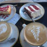 Mockamore Nourriture