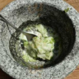 De Kaserne Nourriture