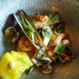 De Kaserne Nourriture