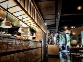 De Pasta Kantine Nourriture