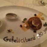 Graaf Van Den Bergh Nourriture