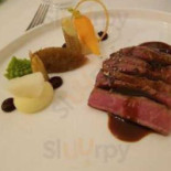 Bij Robbert Bodegraven Comida