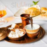 Balkan Sarajevo Nourriture