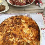 De Wildenburg Nourriture