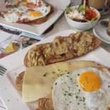 Lunchroom De Looier Nourriture