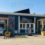 Eetwinkel Enzo Extérieur