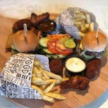 Eetwinkel Enzo À l'intérieur