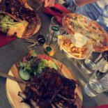 De Mazzel Huizen Nourriture