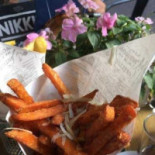 Nikki's Nourriture