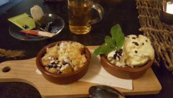 Natuurpoort De Peel food