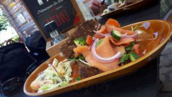 Natuurpoort De Peel food