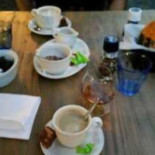 Het Bonte Varken Nourriture