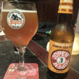 Eetcafé Rumours Comida