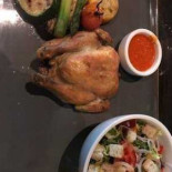 Meester Keeman Nourriture