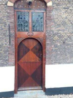 De Ridderhof Nourriture