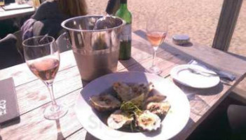 Brooklyn Beach Nourriture