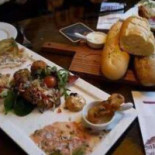 Eethuys Dorestad Nourriture