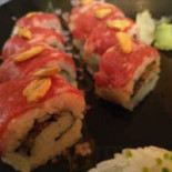 Momiji Sushi Nourriture