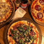 Del Limone Mierlo Nourriture