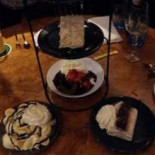 De Hoeve Van Loo Nourriture