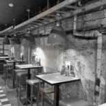 Lunchcafe Van Bikkels Extérieur