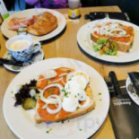 Echte Bakker Nijkamp Nourriture