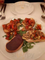 Il Duca Vught Comida