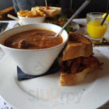 Café De Hazeburg Essen