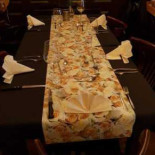 Brasserie 2012 Nourriture