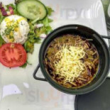 Brasserie 2012 Nourriture