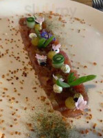 Grand Cafe De Waegh Dokkum Comida