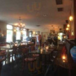 Stadscafe Vanoud Gieling Dentro