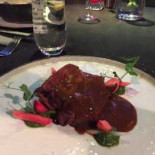 Het Paleis Groningen Bv Groningen Comida