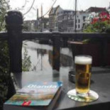 Café De Oude Sluis Nourriture