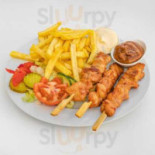 Snackbar Peter Comida