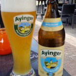 Café-eeterij 't Vermaeck Nourriture