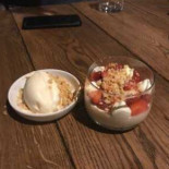 Bistro Barbizon À l'intérieur